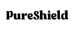 PureShield - logo